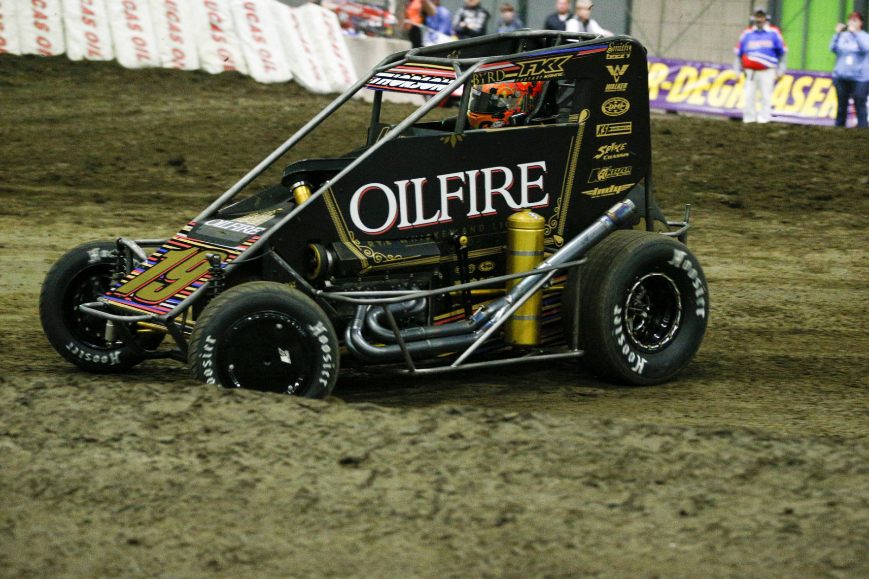 Chili Bowl